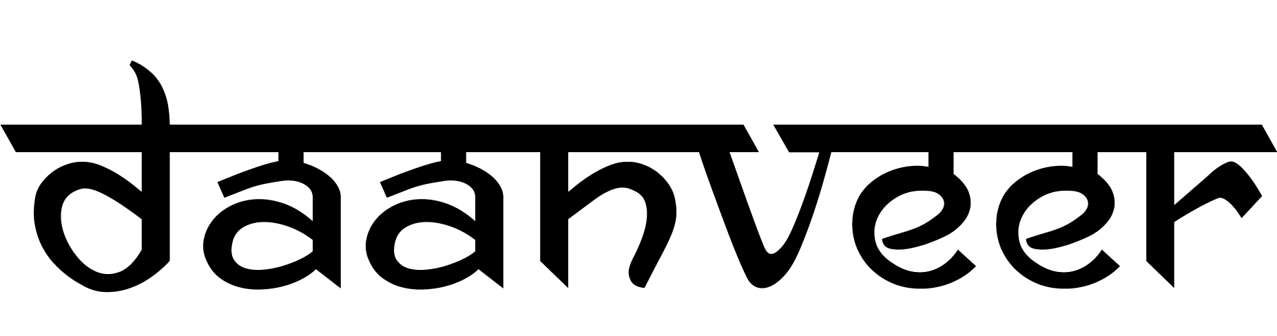 Daanveer Logo